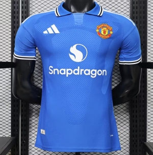 2627 Mu Special player Edition Blue